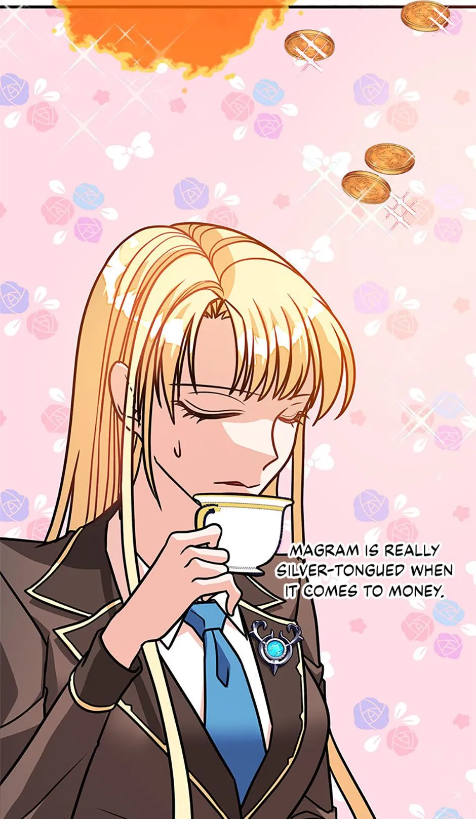 Read The Overlord Lady chapter 21 image 53 on Lezhin