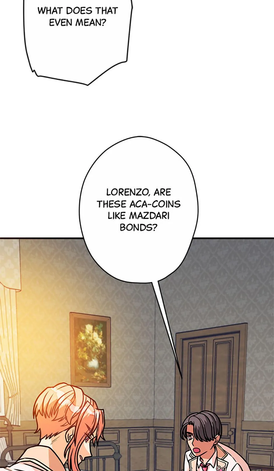 Read The Overlord Lady chapter 21 image 56 on Lezhin