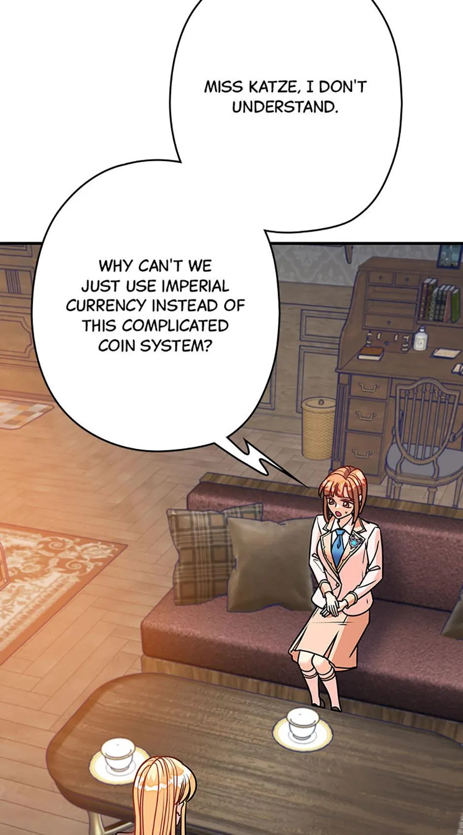Read The Overlord Lady chapter 21 image 59 on Lezhin