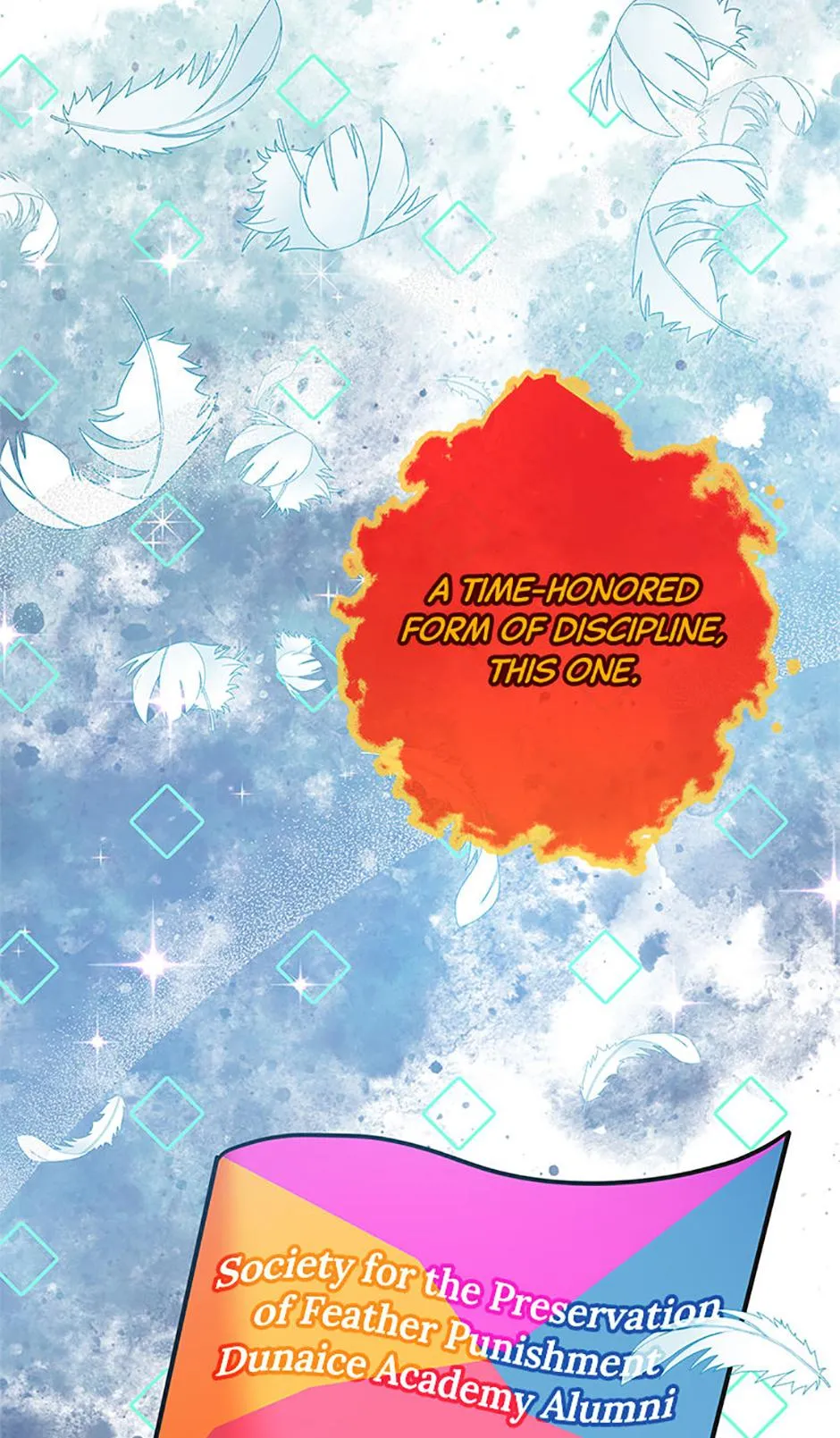 Read The Overlord Lady chapter 21 image 6 on Lezhin