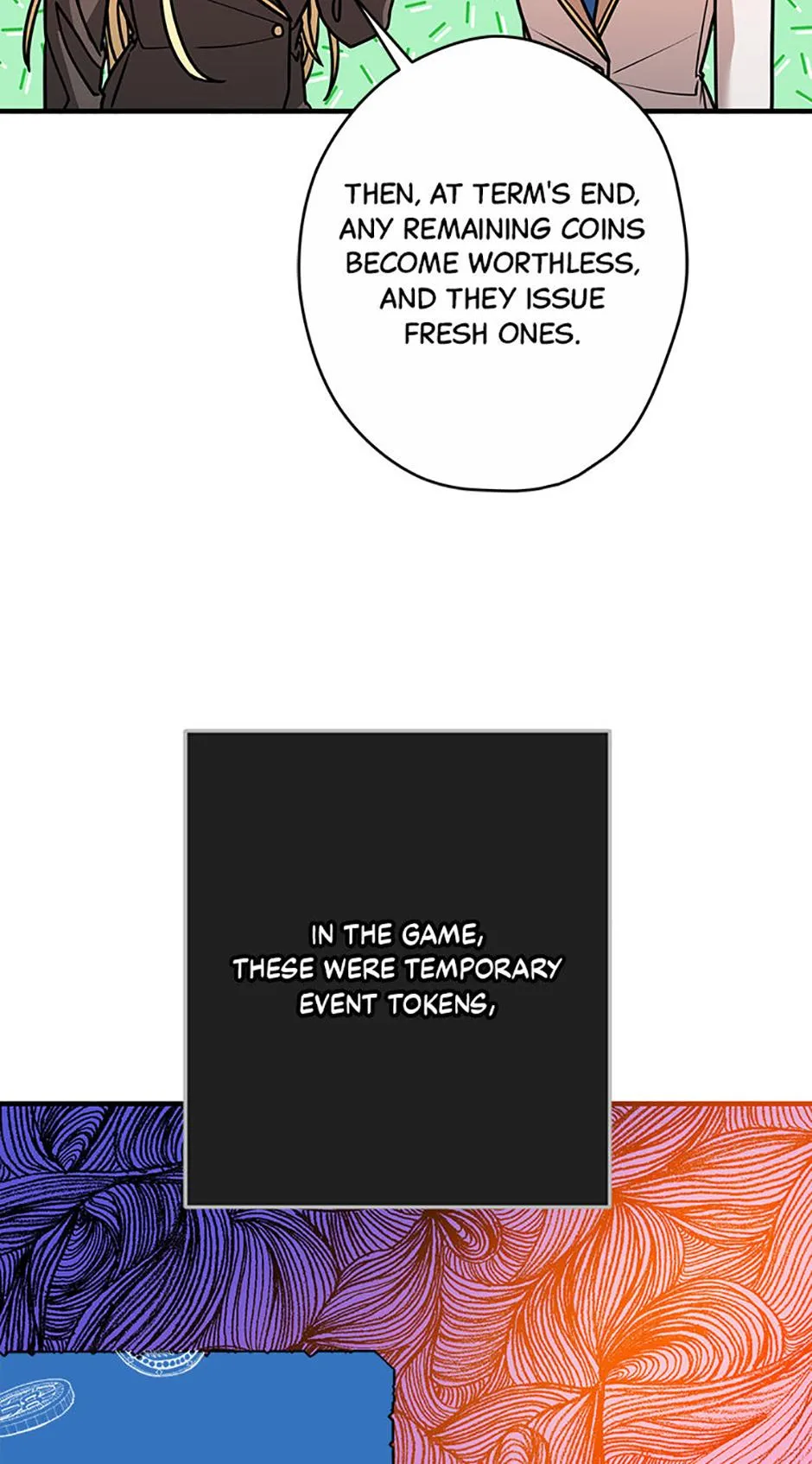 Read The Overlord Lady chapter 21 image 62 on Lezhin
