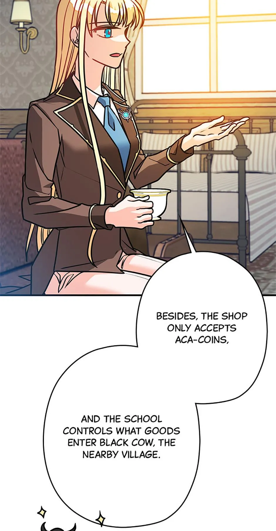 Read The Overlord Lady chapter 21 image 69 on Lezhin
