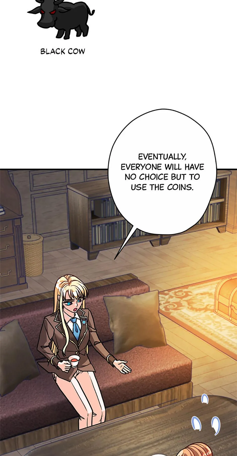 Read The Overlord Lady chapter 21 image 70 on Lezhin