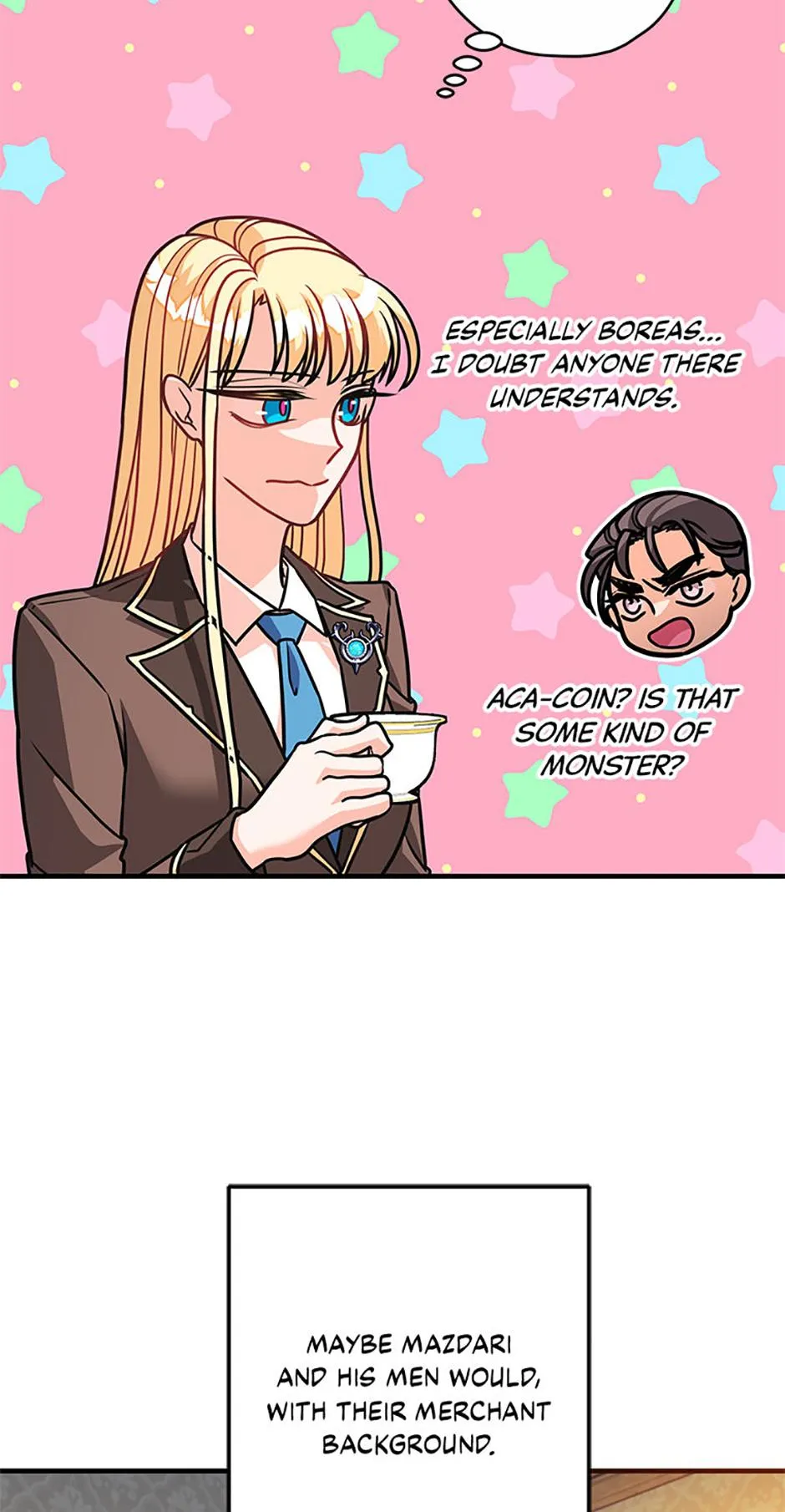 Read The Overlord Lady chapter 21 image 72 on Lezhin