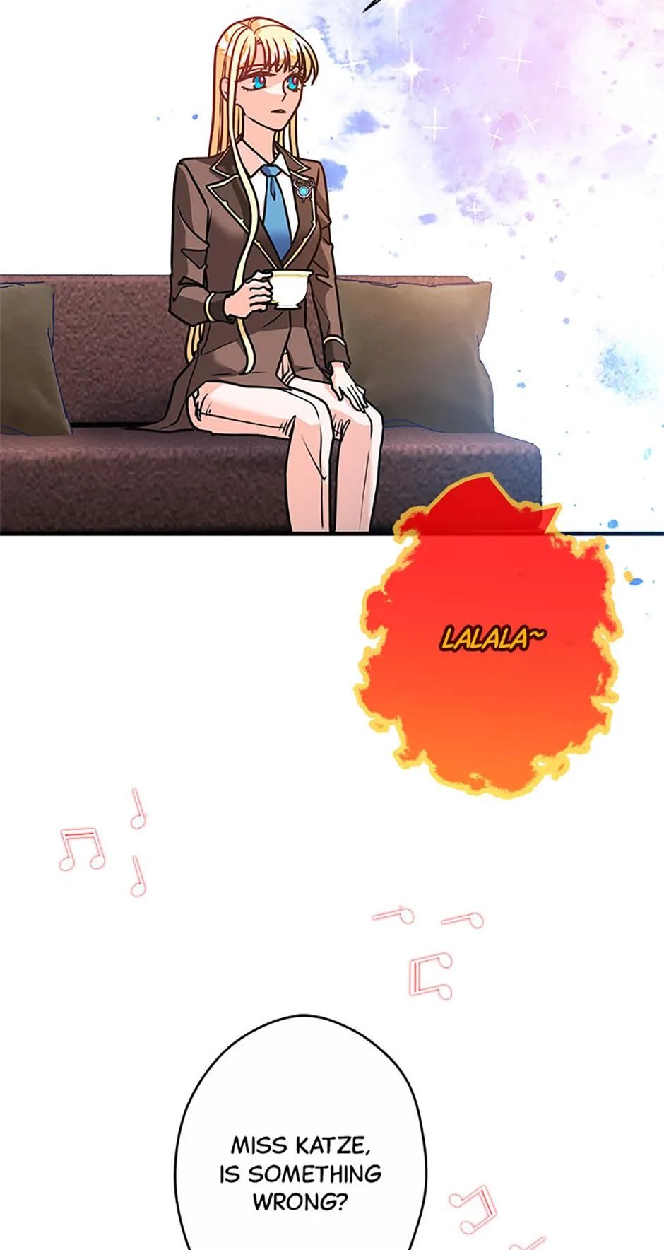 Read The Overlord Lady chapter 21 image 78 on Lezhin
