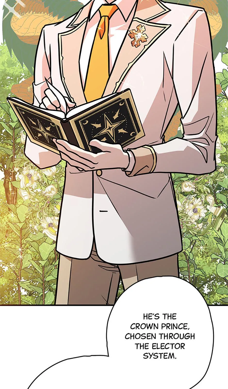 Read The Overlord Lady chapter 22 image 10 on Lezhin
