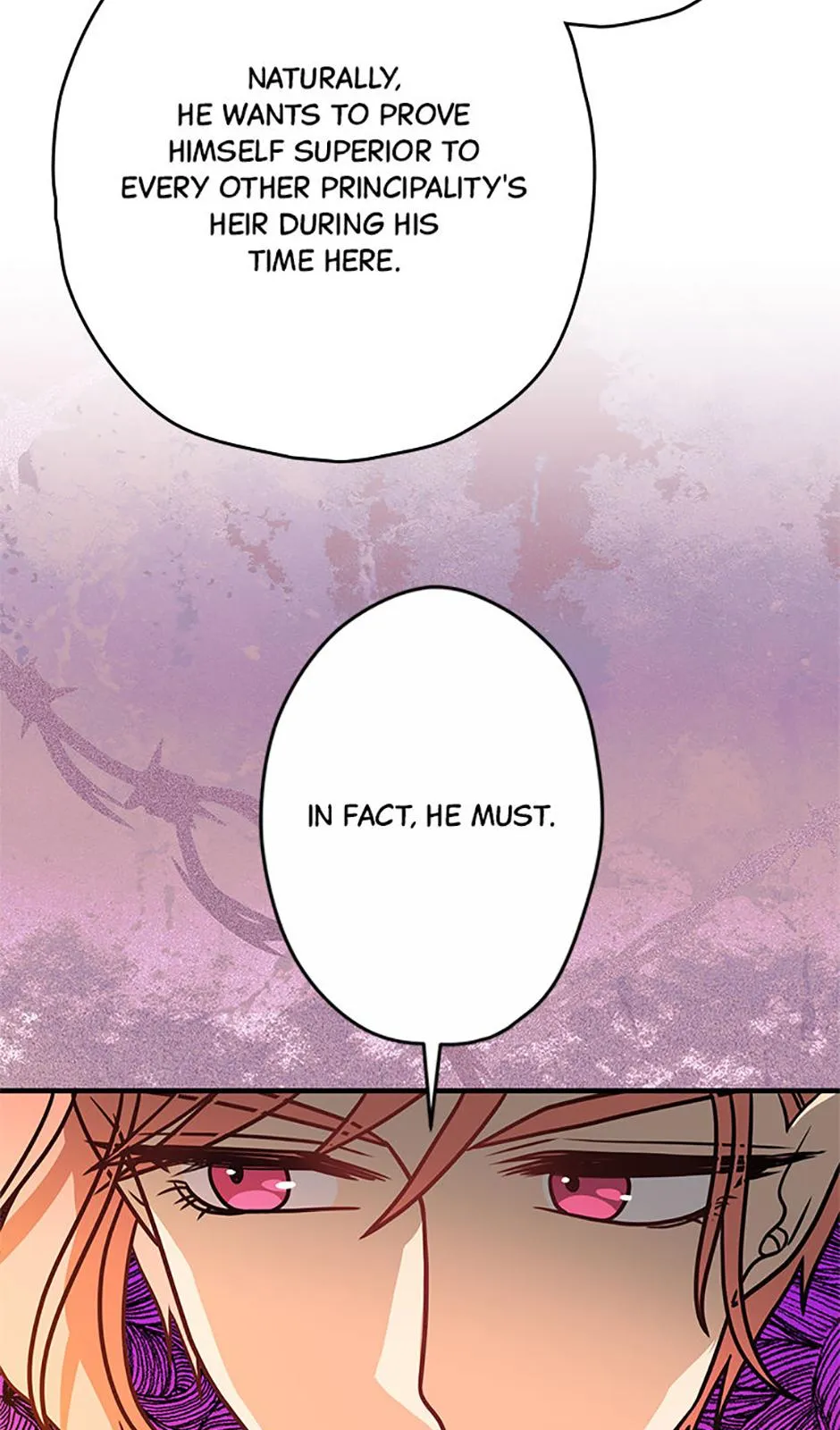 Read The Overlord Lady chapter 22 image 11 on Lezhin