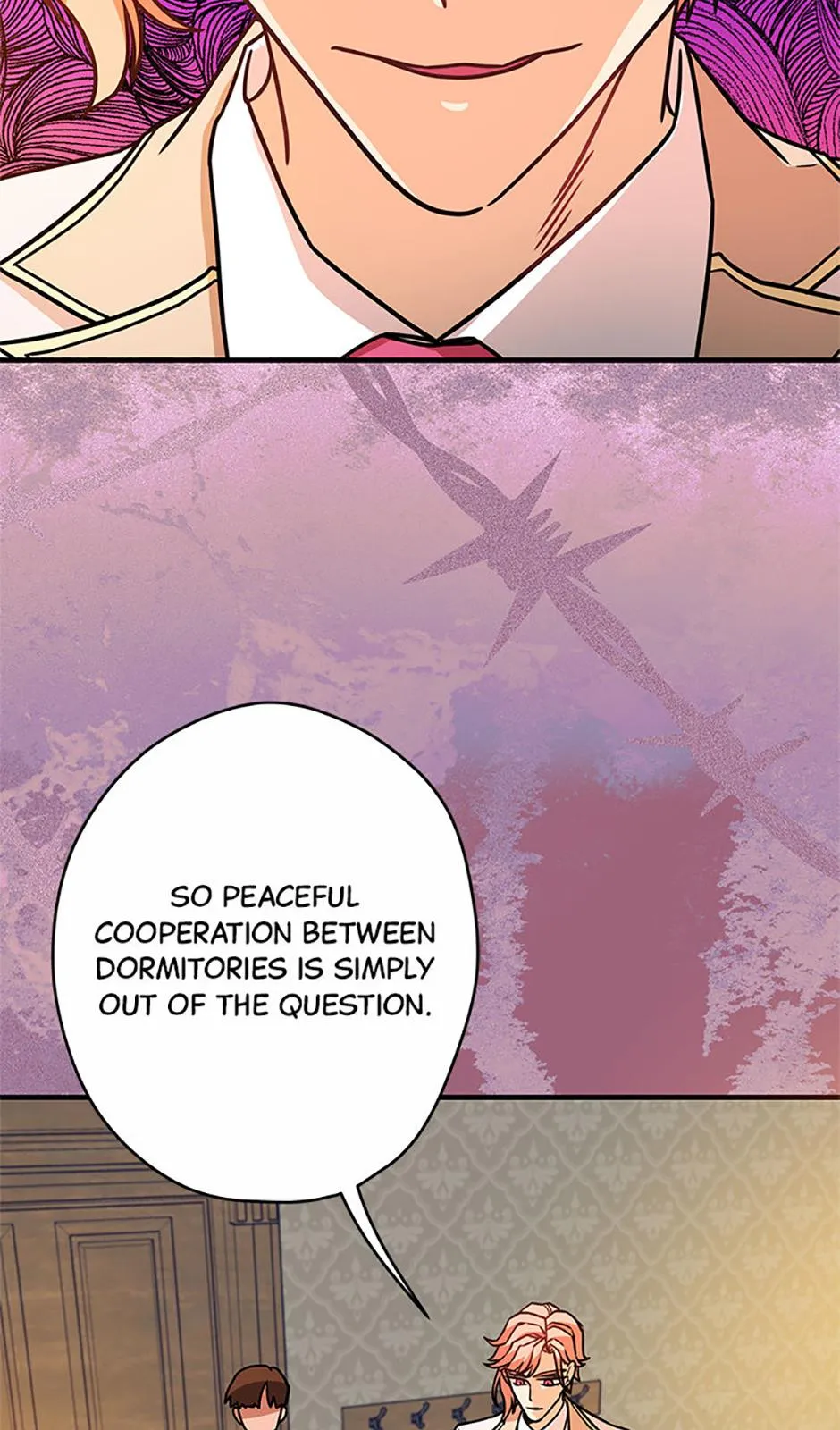 Read The Overlord Lady chapter 22 image 12 on Lezhin