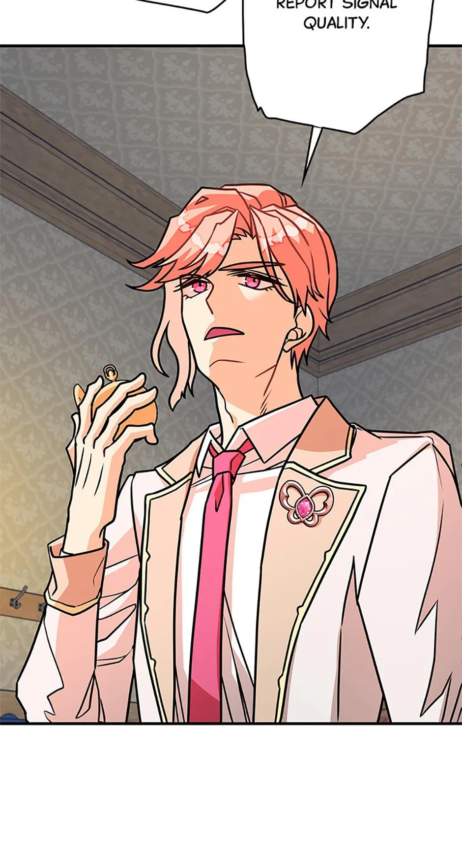 Read The Overlord Lady chapter 22 image 17 on Lezhin