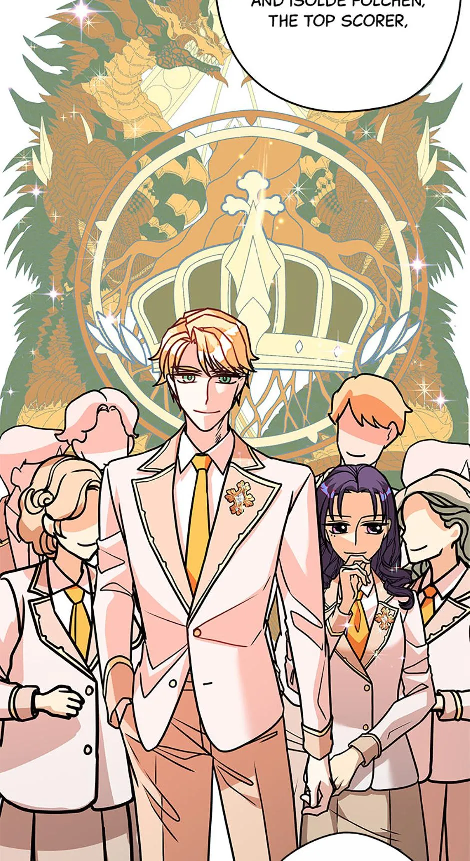 Read The Overlord Lady chapter 22 image 21 on Lezhin