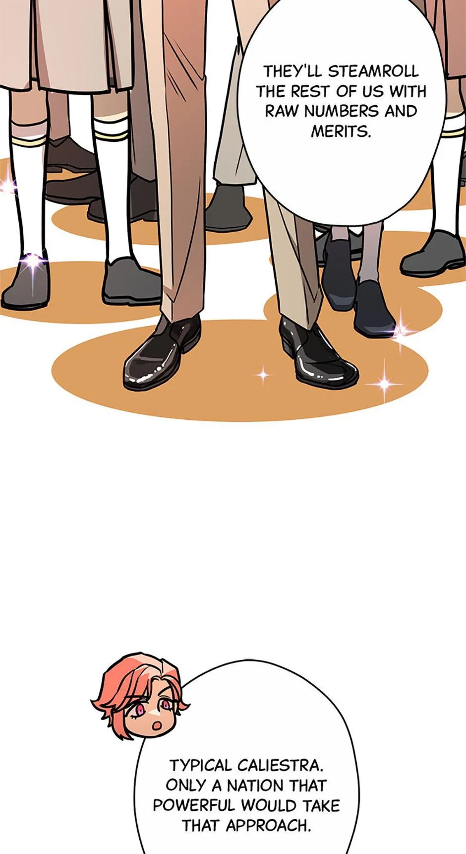 Read The Overlord Lady chapter 22 image 22 on Lezhin