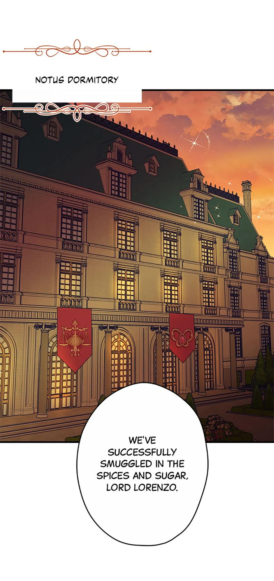 Read The Overlord Lady chapter 22 image 3 on Lezhin