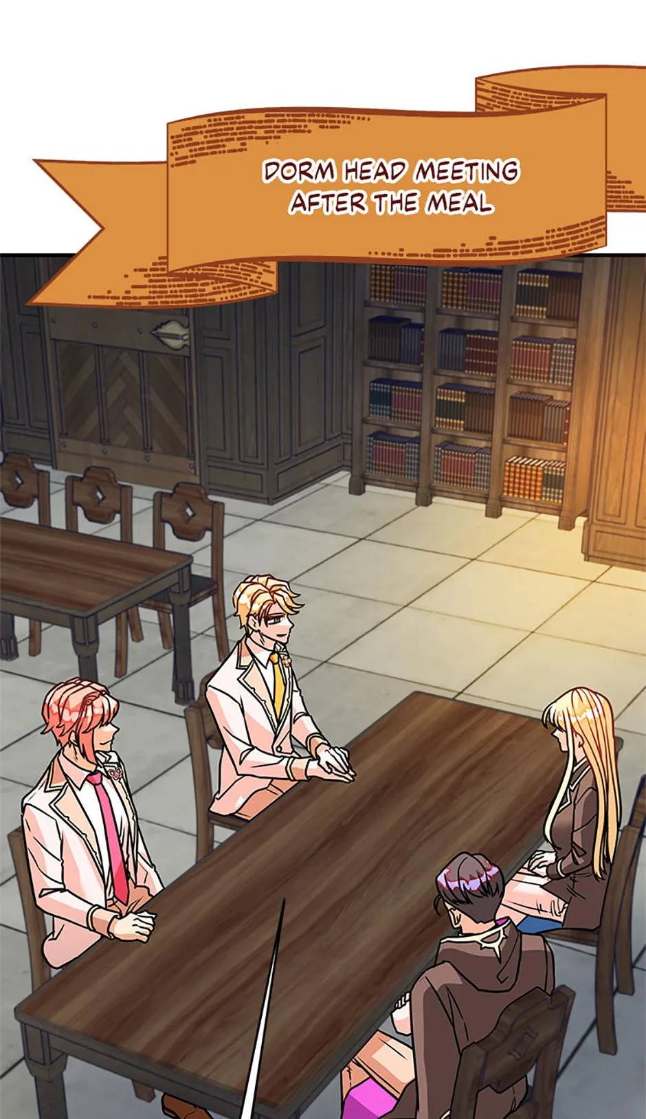 Read The Overlord Lady chapter 22 image 32 on Lezhin