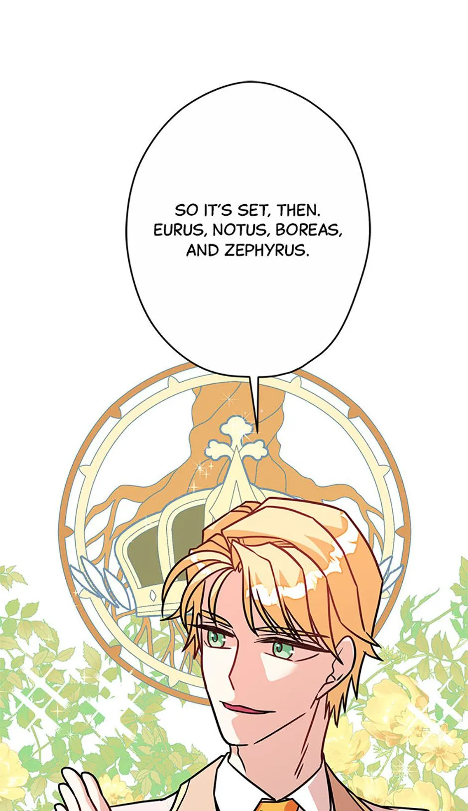 Read The Overlord Lady chapter 22 image 35 on Lezhin