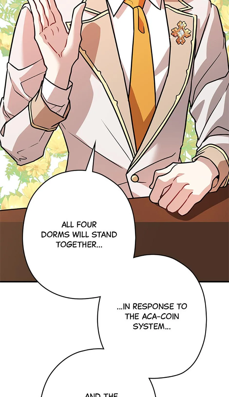 Read The Overlord Lady chapter 22 image 36 on Lezhin