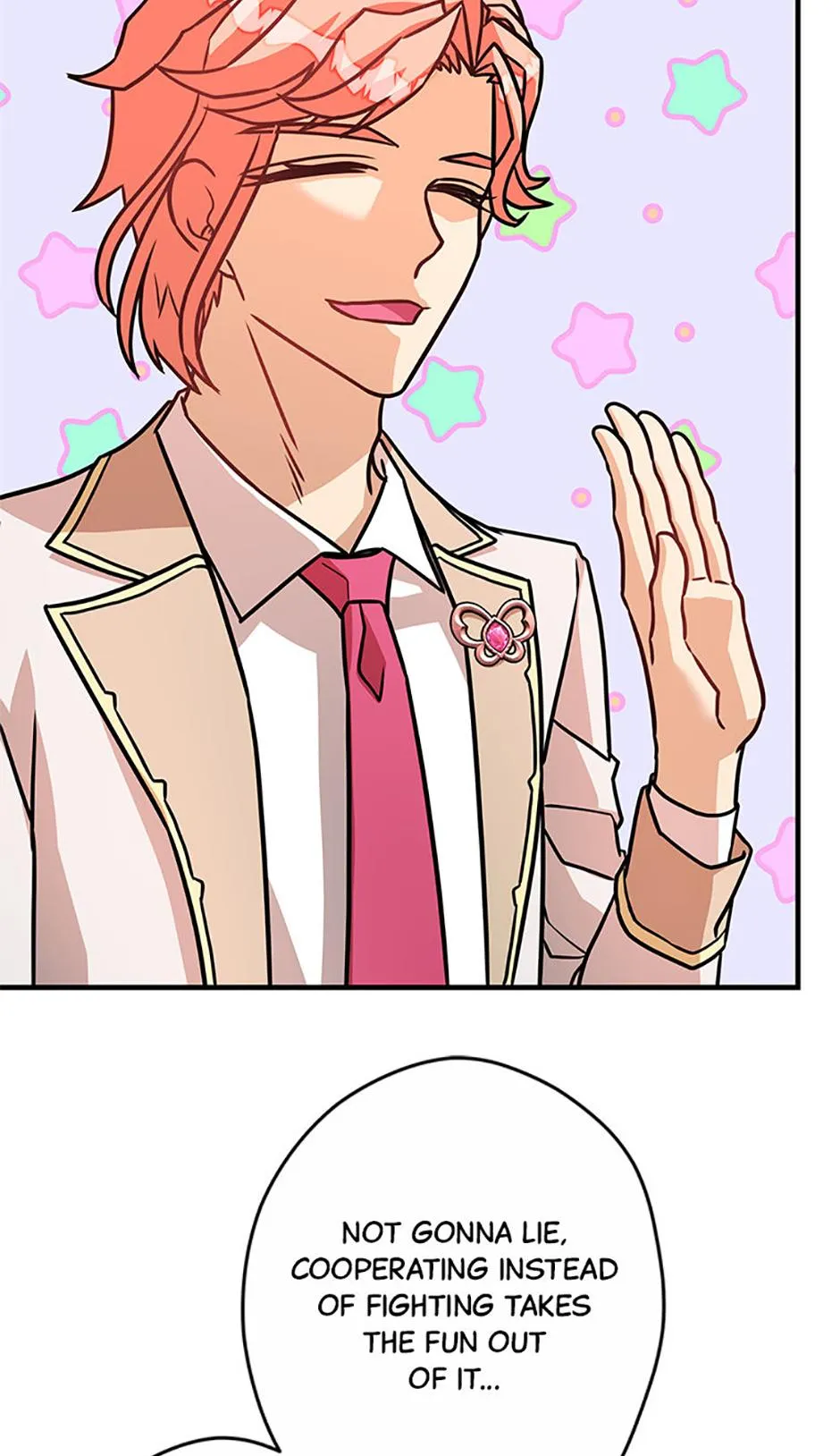 Read The Overlord Lady chapter 22 image 40 on Lezhin