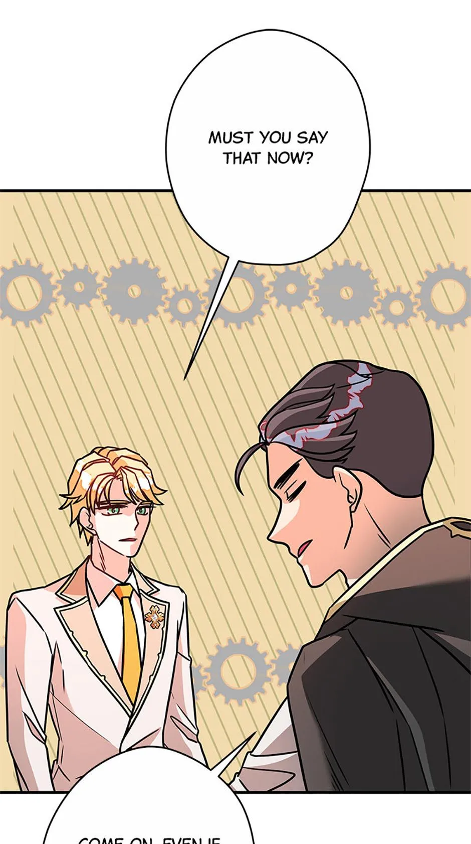 Read The Overlord Lady chapter 22 image 42 on Lezhin