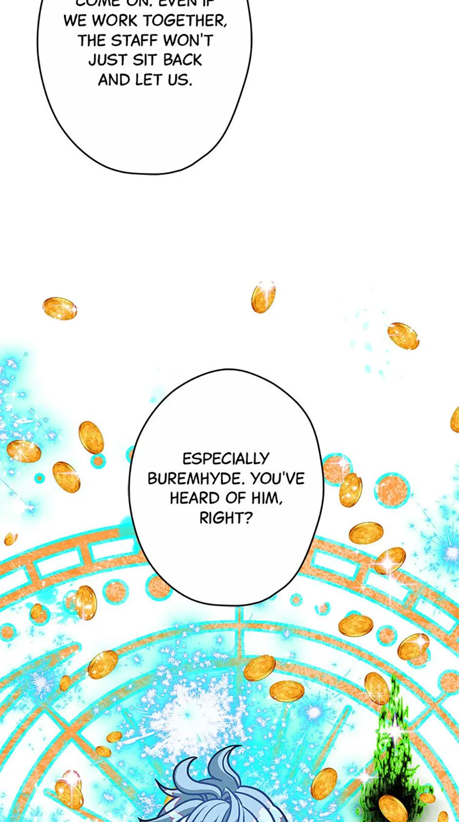 Read The Overlord Lady chapter 22 image 43 on Lezhin