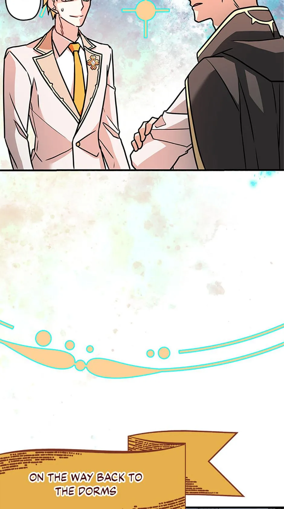 Read The Overlord Lady chapter 22 image 46 on Lezhin