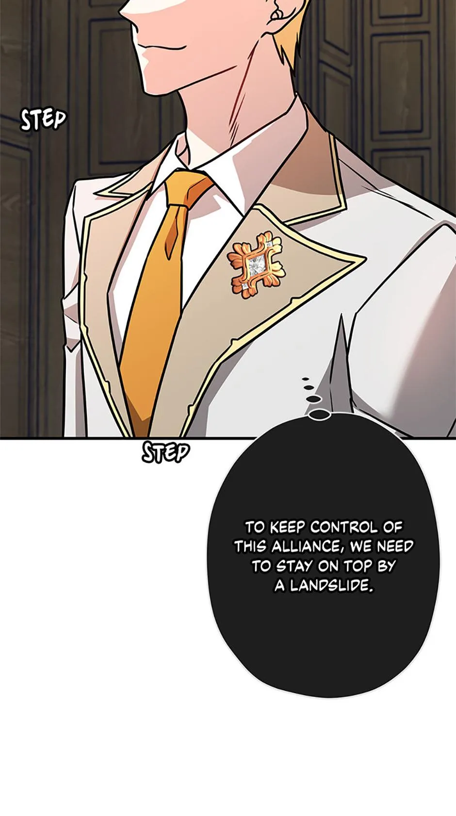 Read The Overlord Lady chapter 22 image 49 on Lezhin