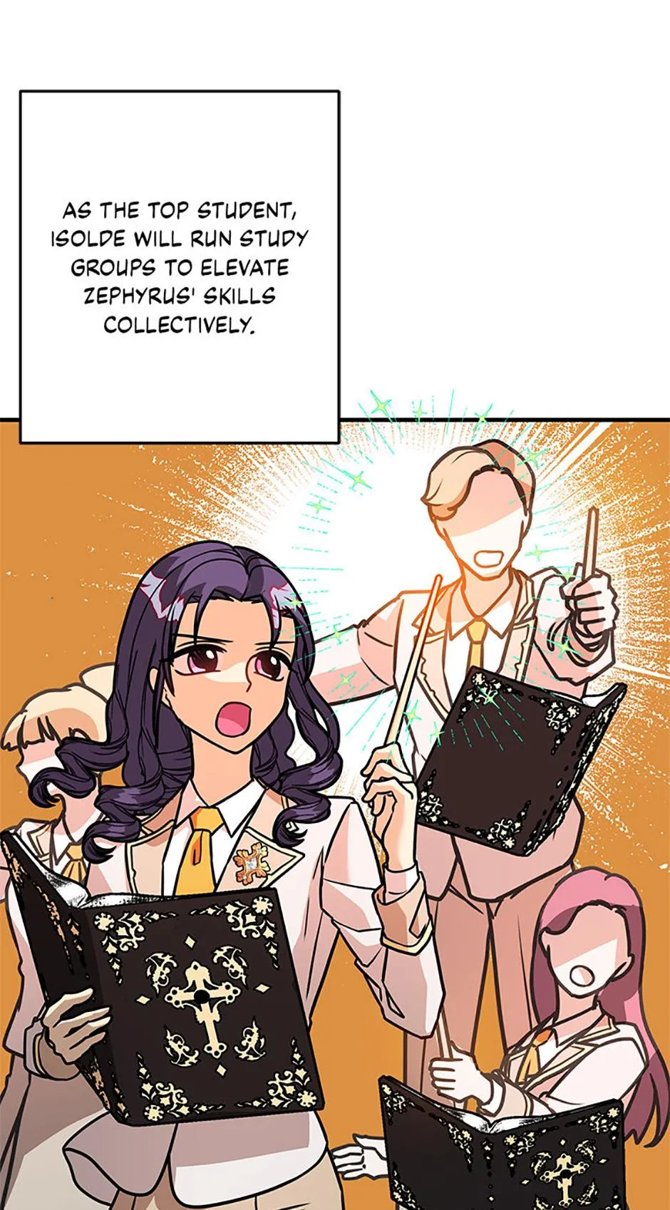 Read The Overlord Lady chapter 22 image 50 on Lezhin