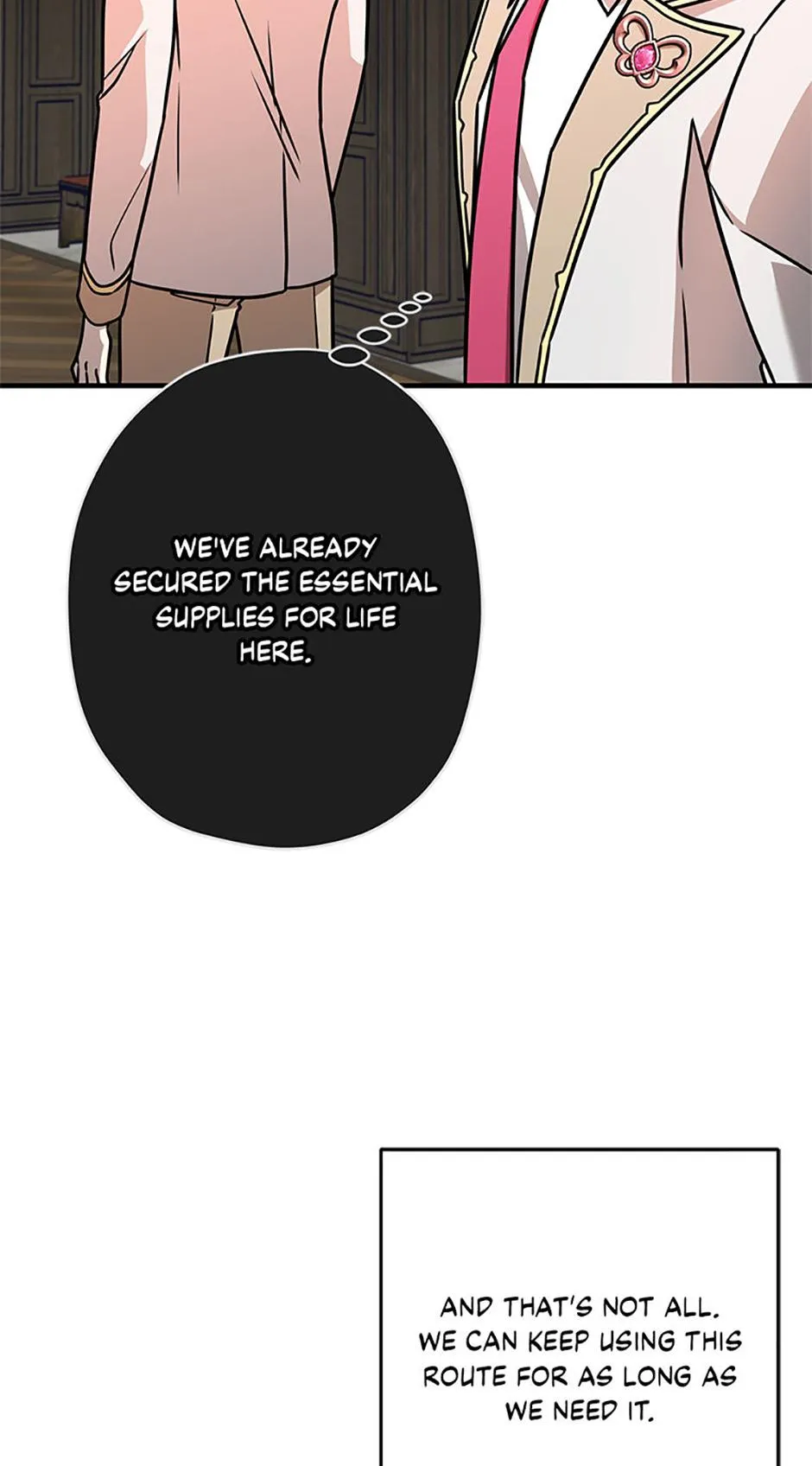 Read The Overlord Lady chapter 22 image 54 on Lezhin