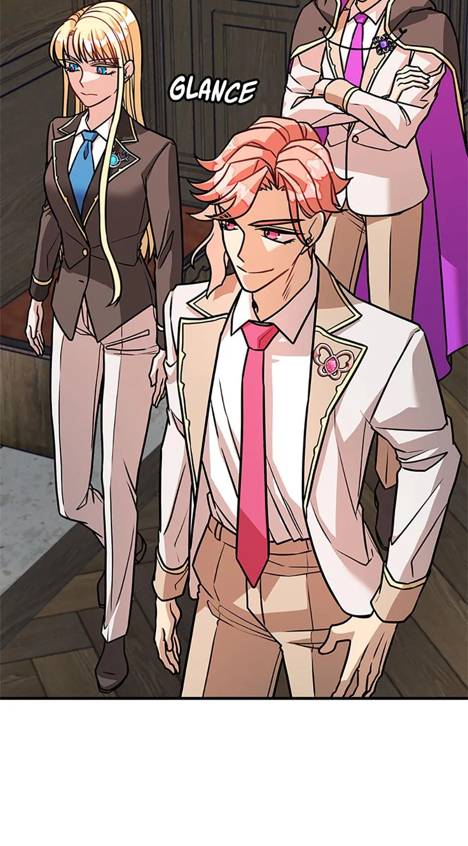 Read The Overlord Lady chapter 22 image 59 on Lezhin