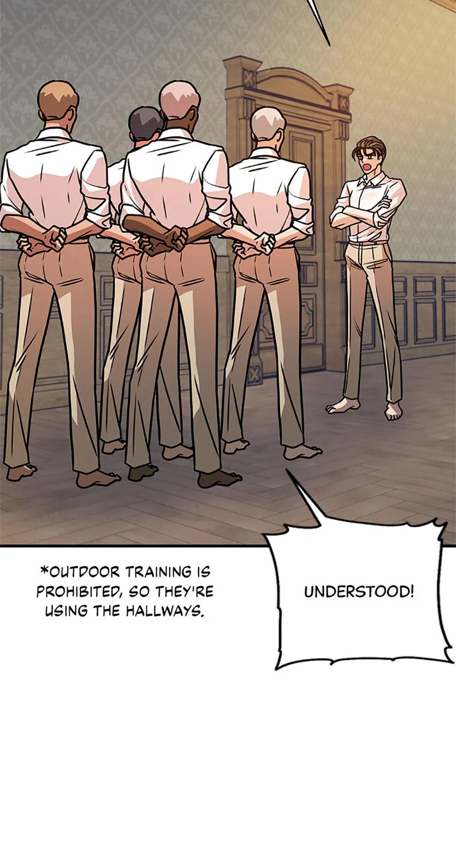 Read The Overlord Lady chapter 22 image 64 on Lezhin