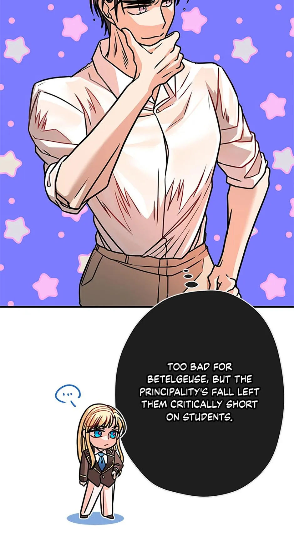 Read The Overlord Lady chapter 22 image 69 on Lezhin