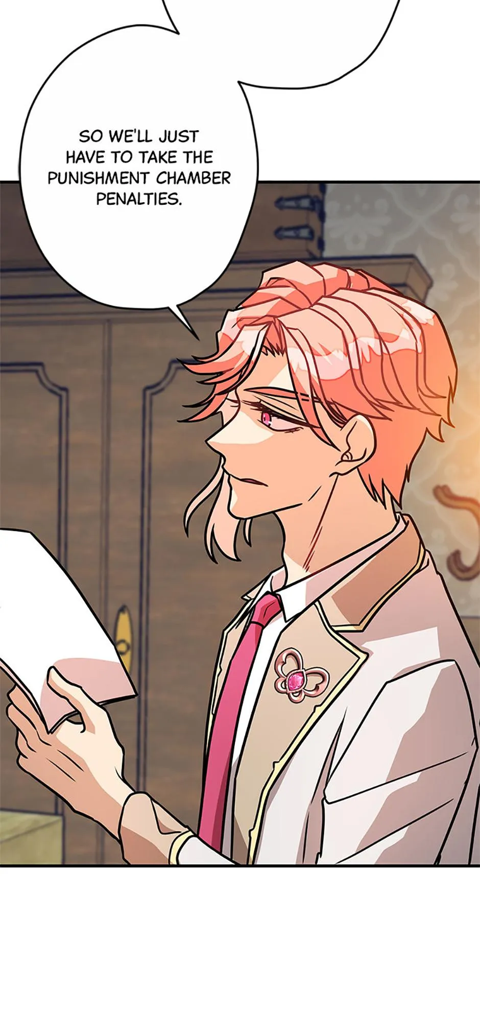 Read The Overlord Lady chapter 22 image 7 on Lezhin
