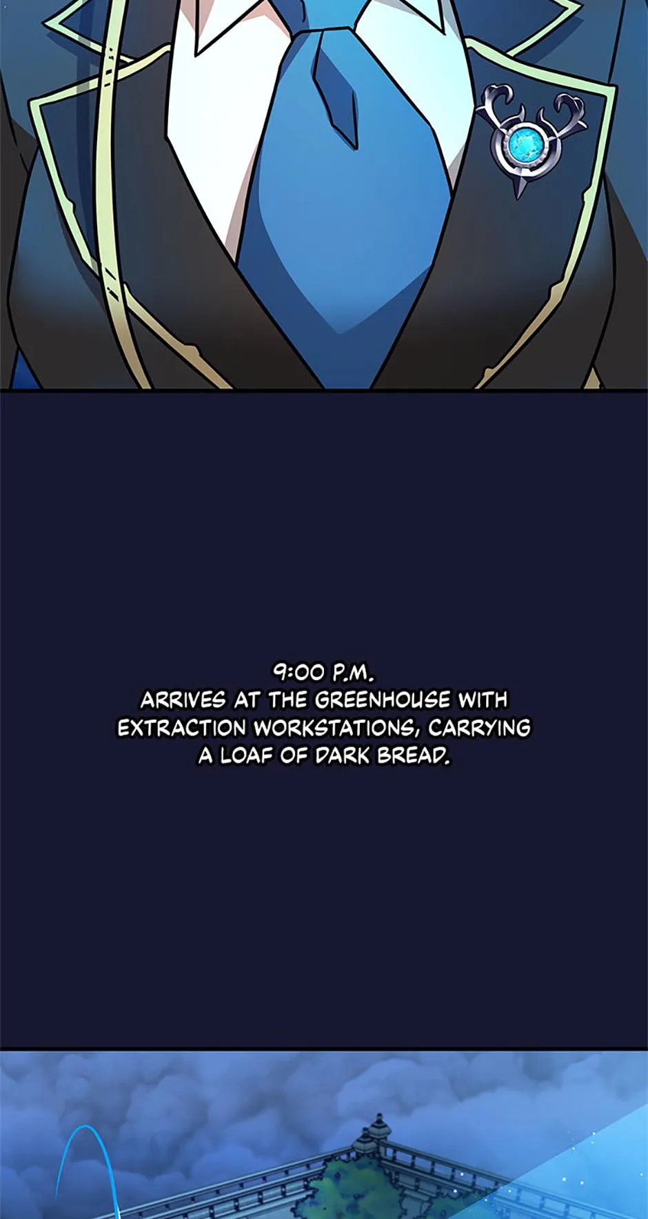 Read The Overlord Lady chapter 22 image 79 on Lezhin