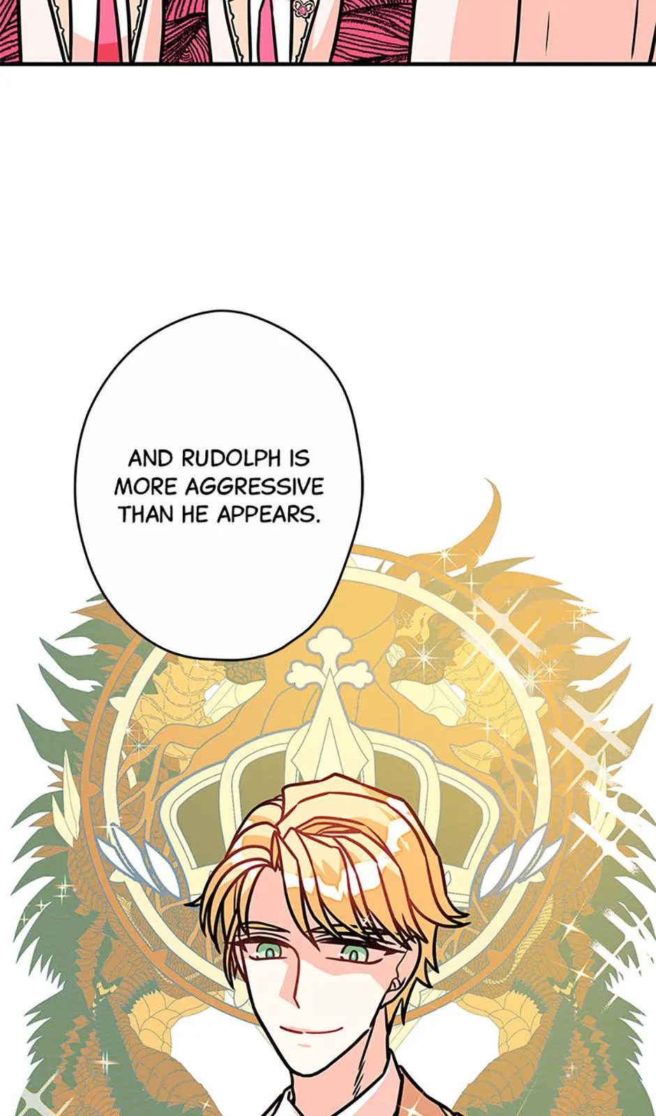 Read The Overlord Lady chapter 22 image 9 on Lezhin