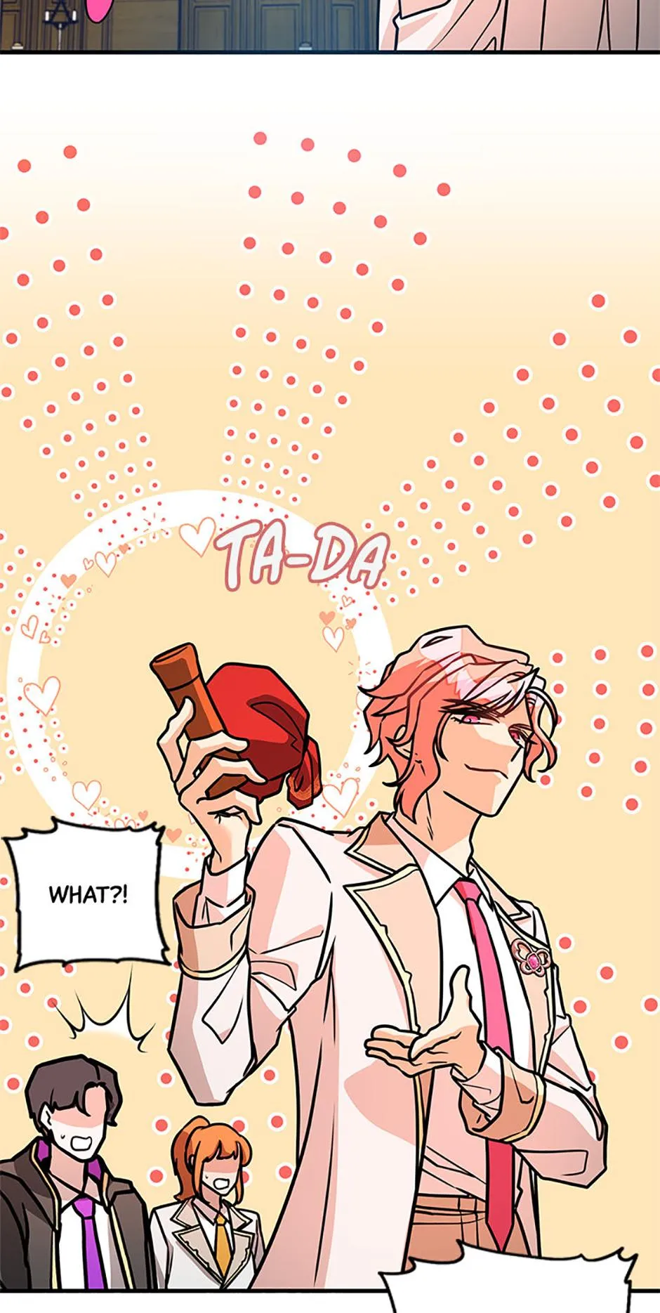 Read The Overlord Lady chapter 23 image 11 on Lezhin