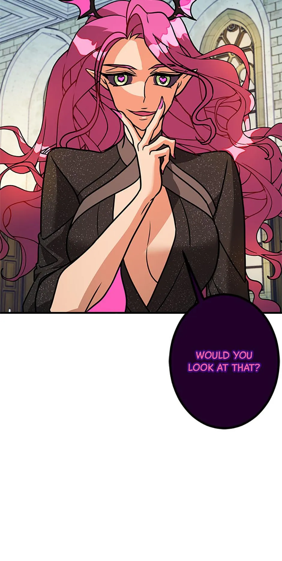 Read The Overlord Lady chapter 23 image 13 on Lezhin