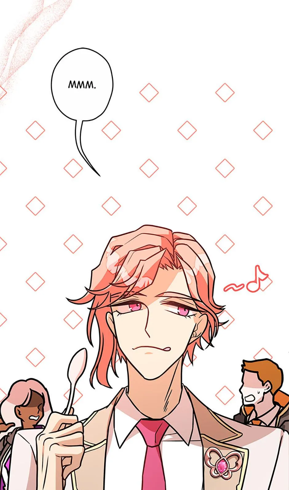 Read The Overlord Lady chapter 23 image 21 on Lezhin