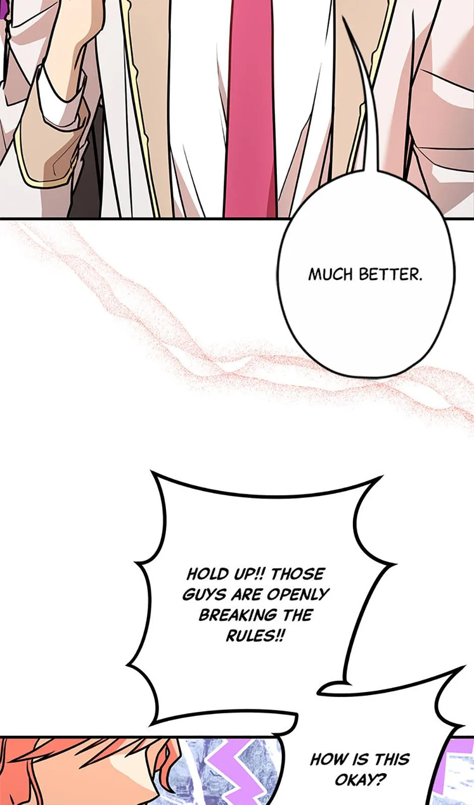 Read The Overlord Lady chapter 23 image 22 on Lezhin