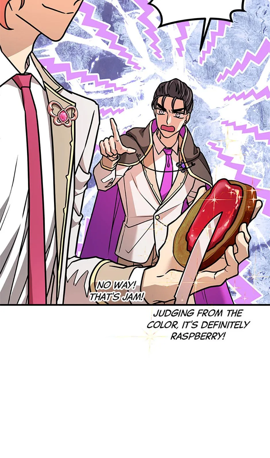 Read The Overlord Lady chapter 23 image 23 on Lezhin