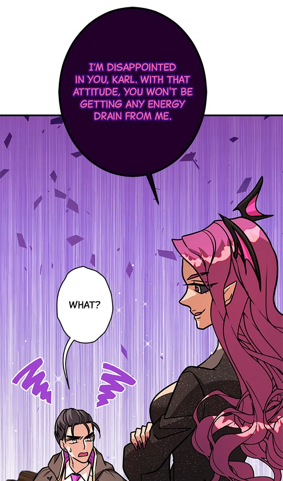 Read The Overlord Lady chapter 23 image 24 on Lezhin