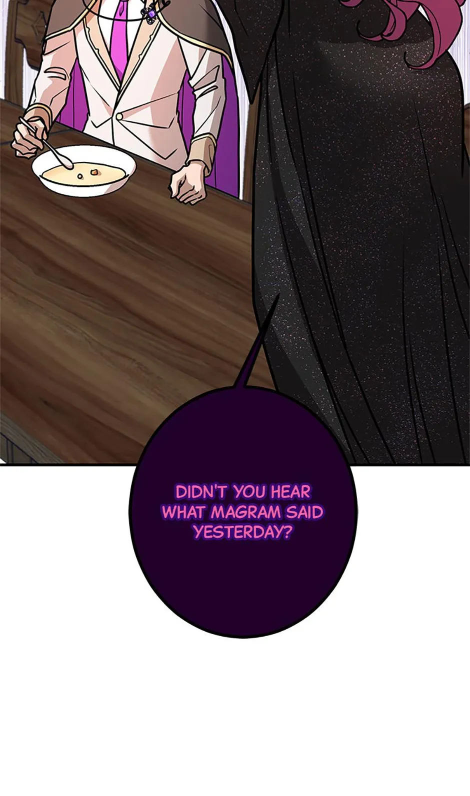 Read The Overlord Lady chapter 23 image 25 on Lezhin