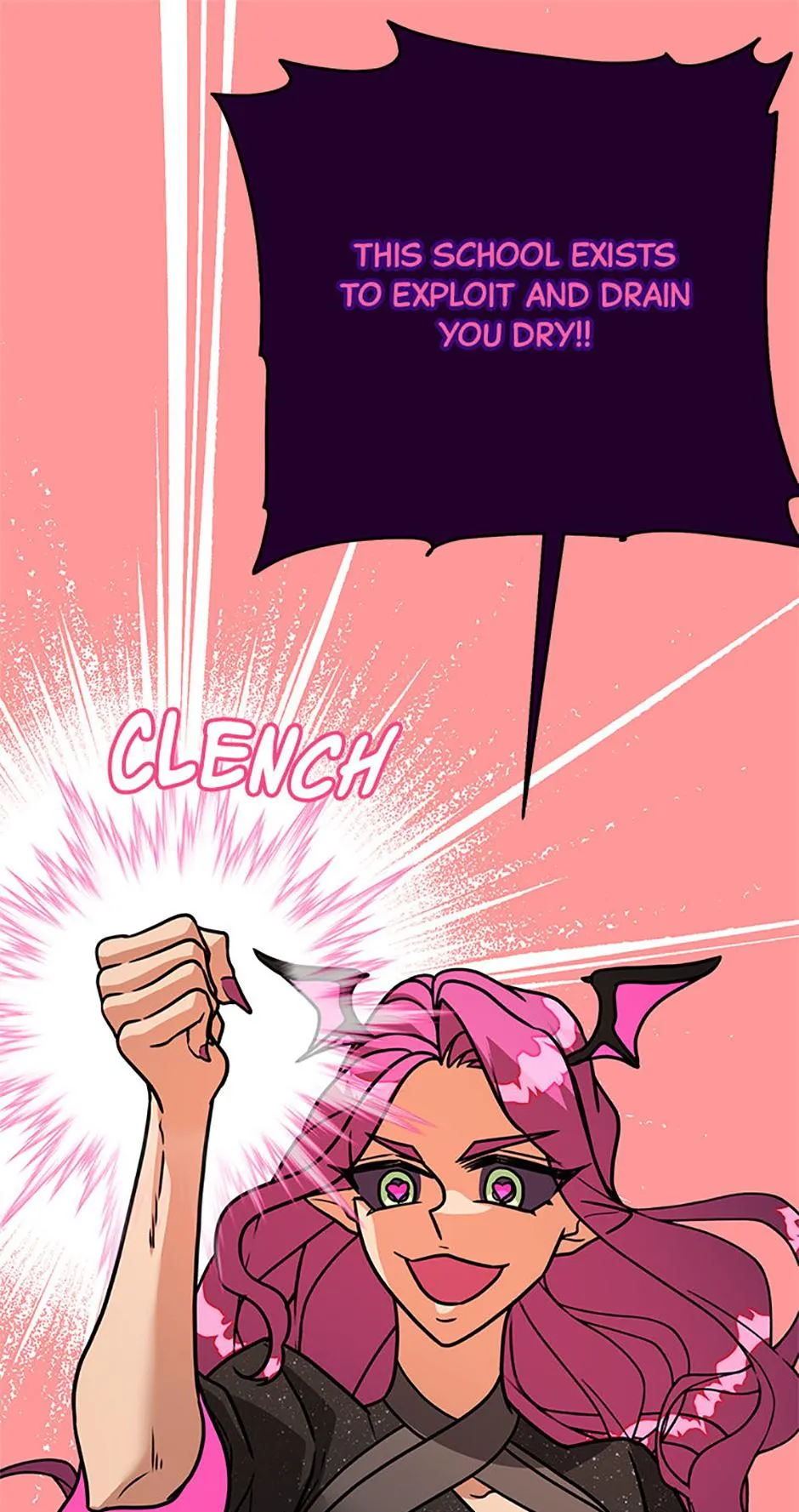 Read The Overlord Lady chapter 23 image 26 on Lezhin