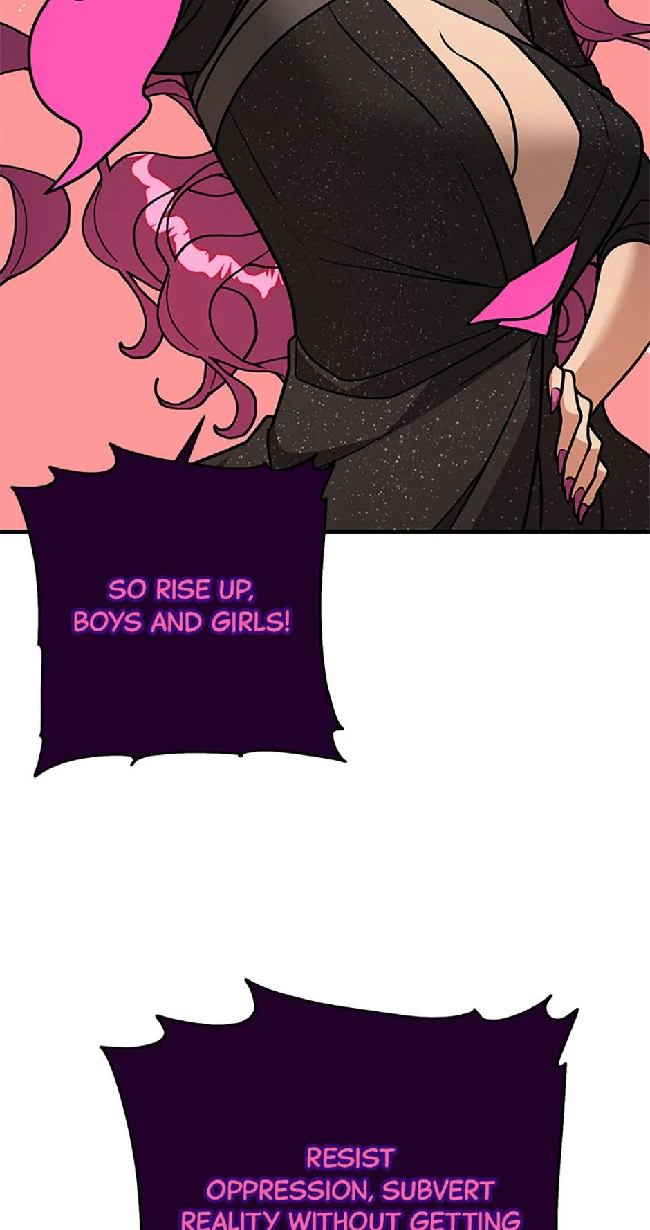 Read The Overlord Lady chapter 23 image 27 on Lezhin