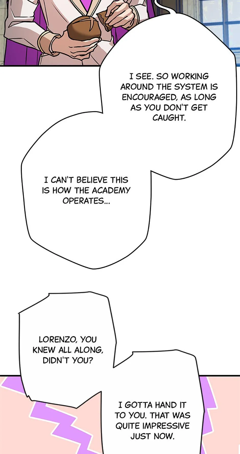 Read The Overlord Lady chapter 23 image 29 on Lezhin