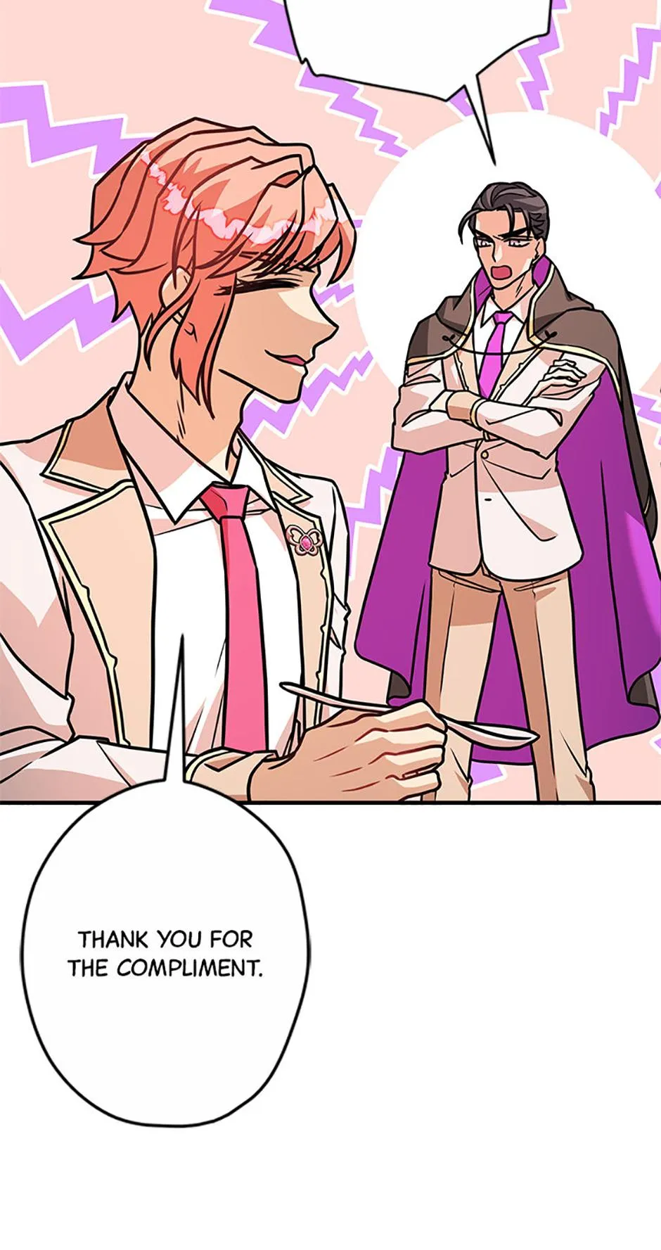 Read The Overlord Lady chapter 23 image 30 on Lezhin