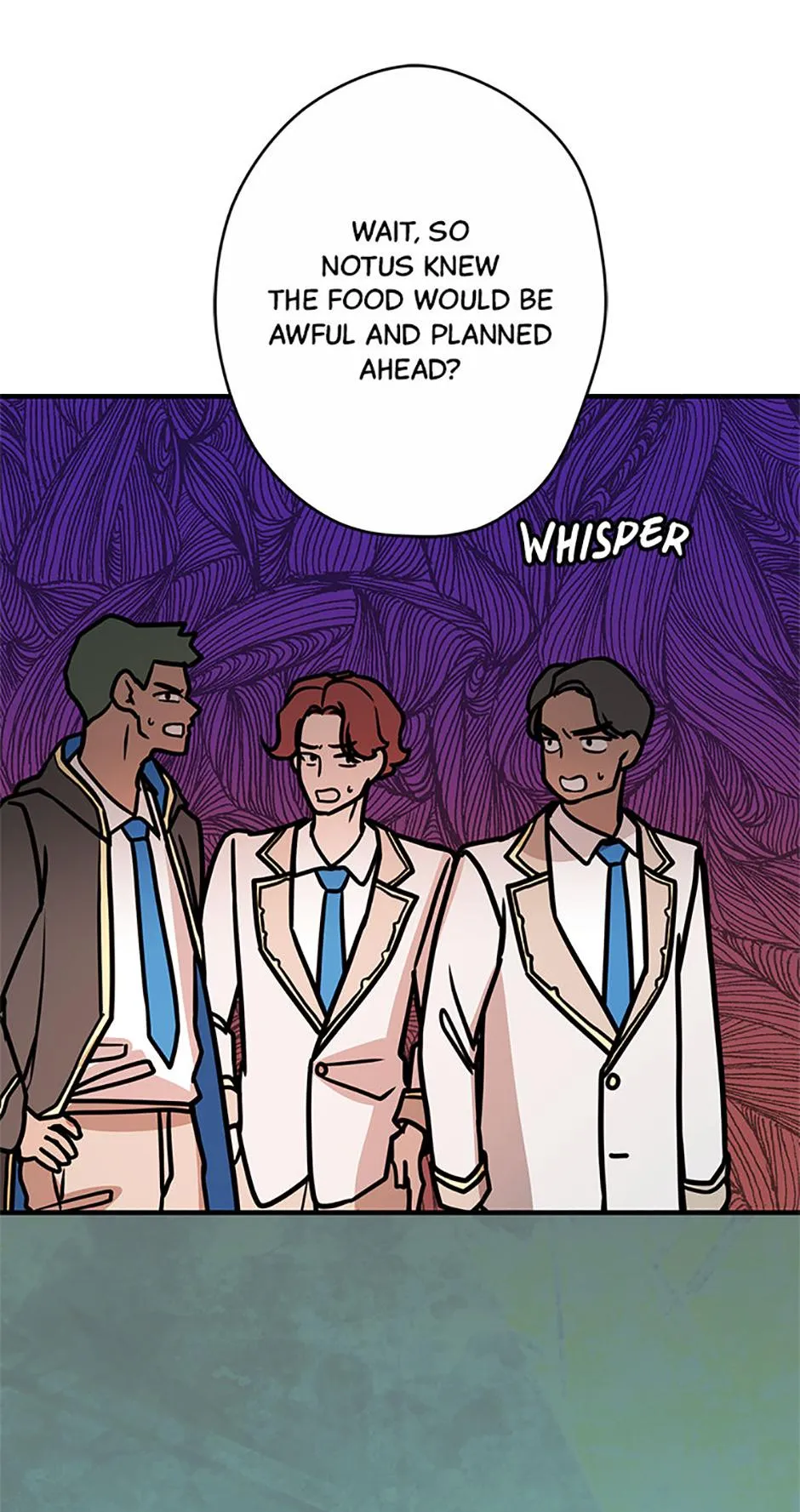 Read The Overlord Lady chapter 23 image 31 on Lezhin