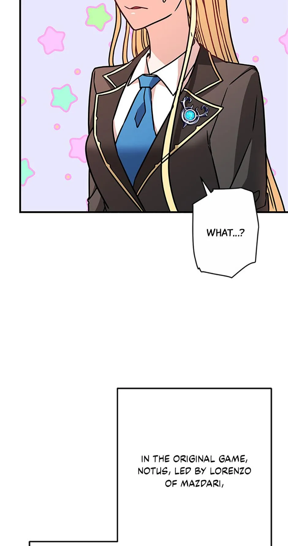 Read The Overlord Lady chapter 23 image 38 on Lezhin