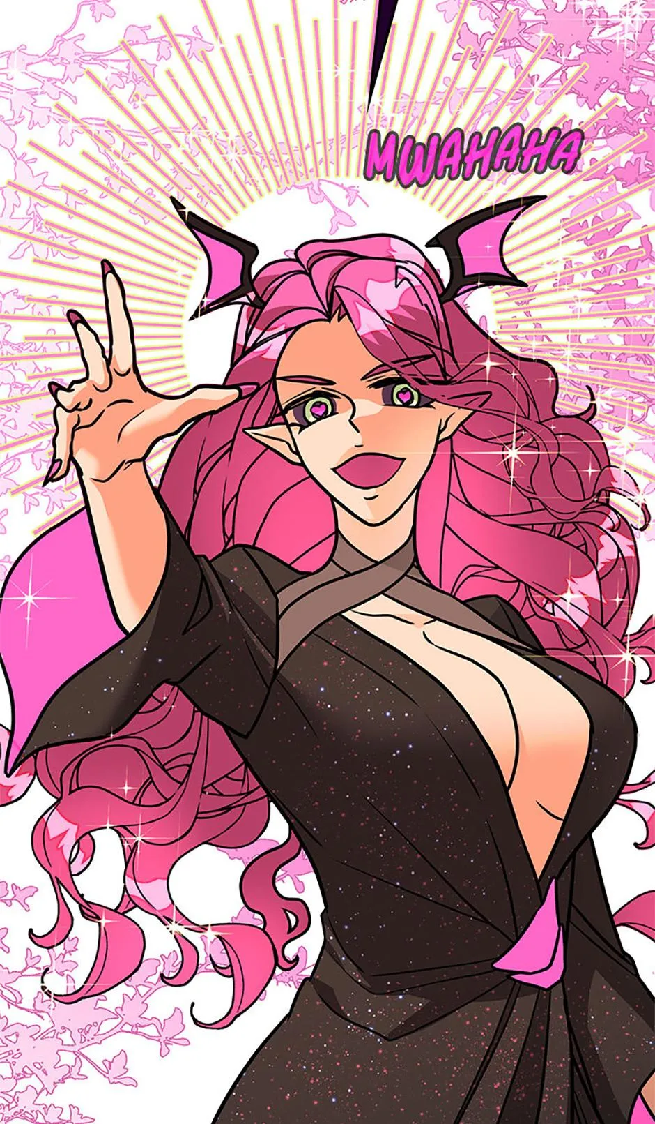 Read The Overlord Lady chapter 23 image 4 on Lezhin