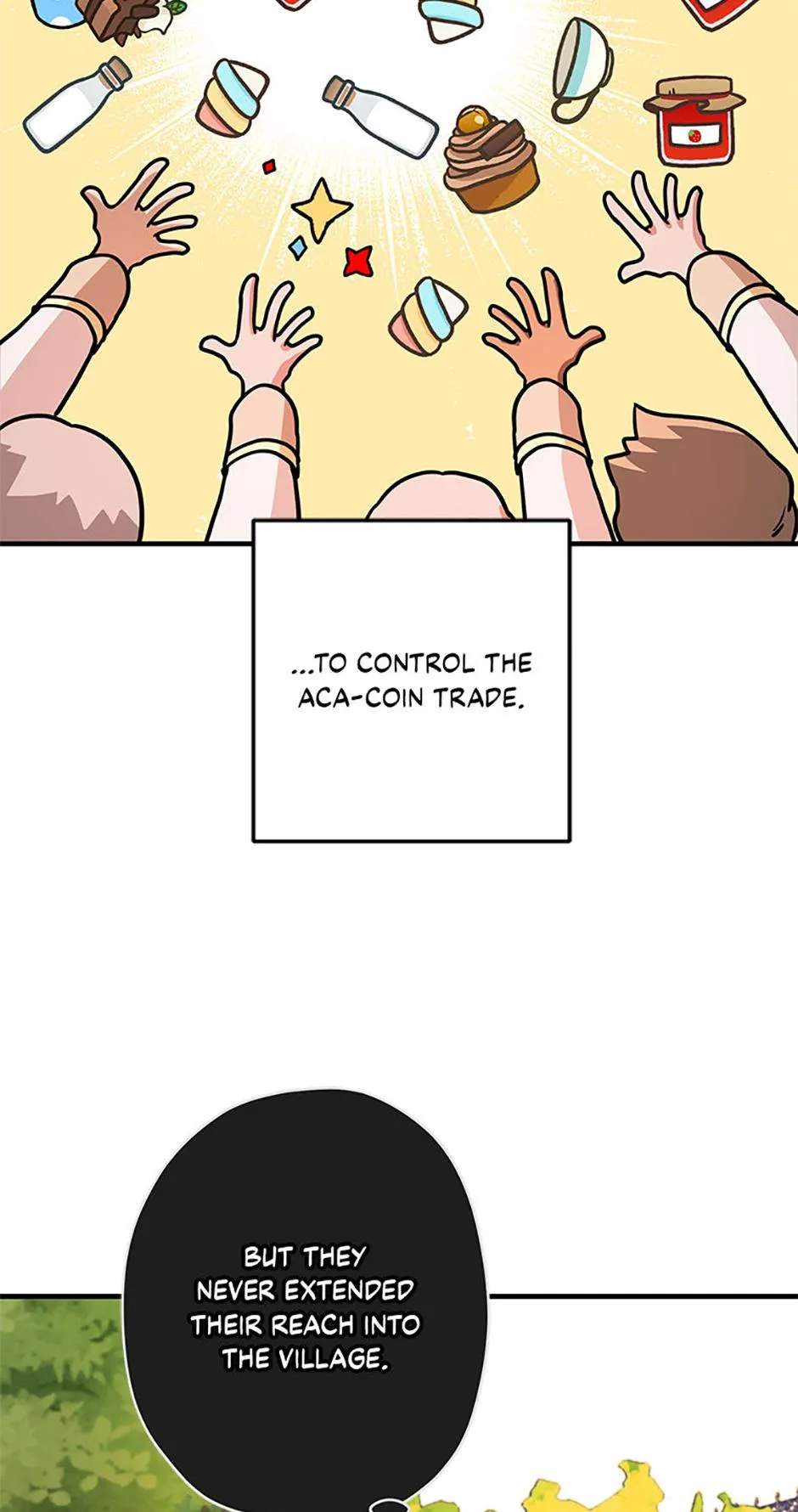 Read The Overlord Lady chapter 23 image 40 on Lezhin