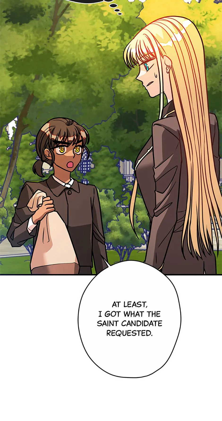 Read The Overlord Lady chapter 23 image 41 on Lezhin