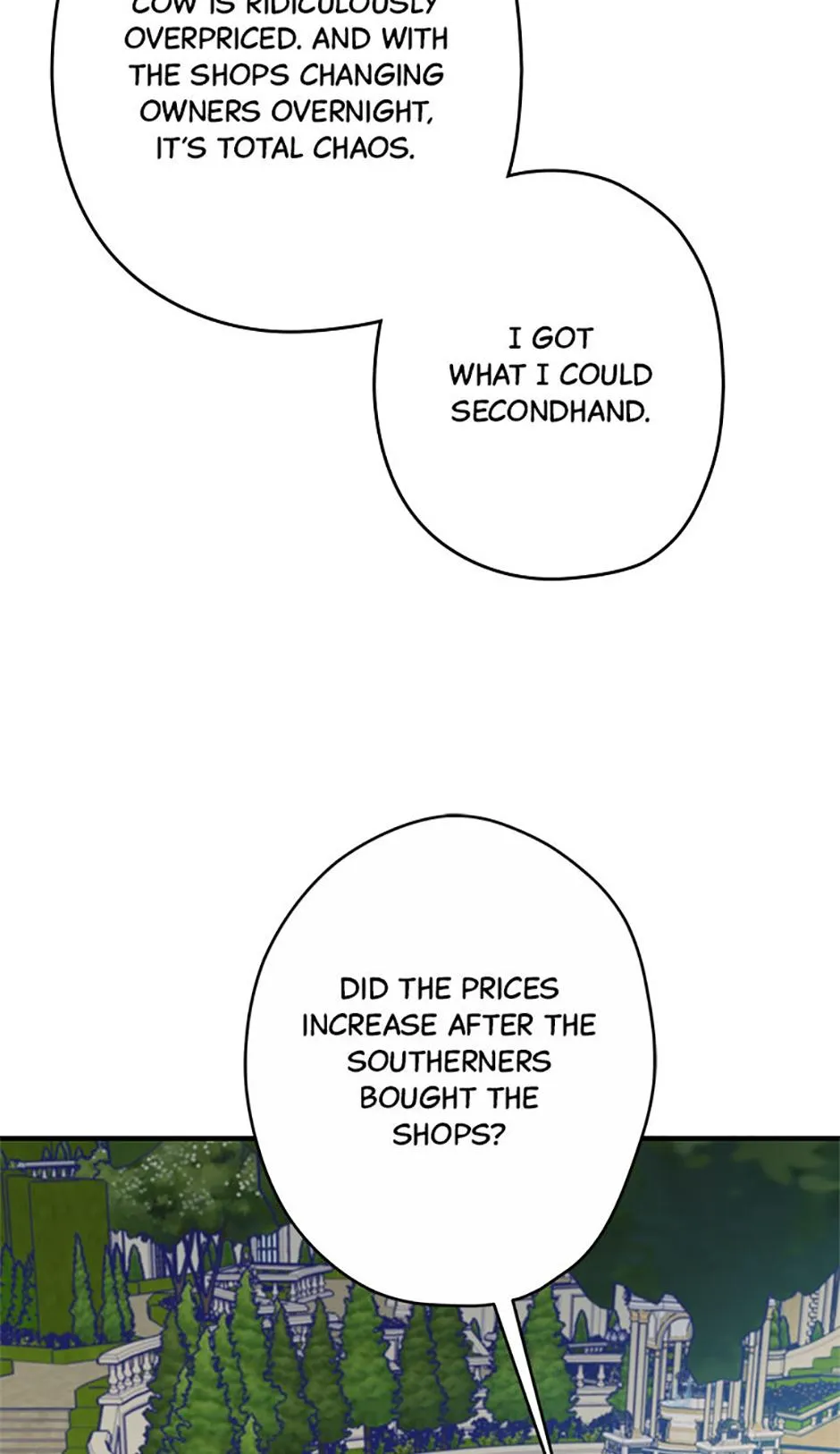 Read The Overlord Lady chapter 23 image 46 on Lezhin