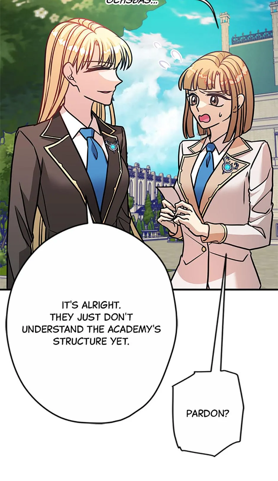 Read The Overlord Lady chapter 23 image 49 on Lezhin
